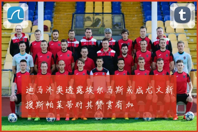 迪马济奥透露埃尔马斯或成尤文新援斯帕莱蒂对其赞赏有加