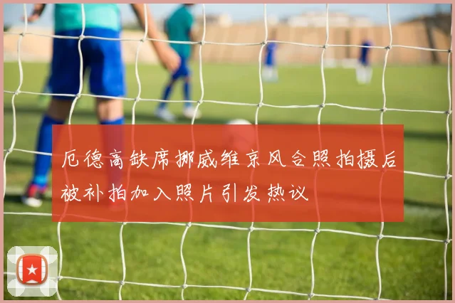 厄德高缺席挪威维京风合照拍摄后被补拍加入照片引发热议