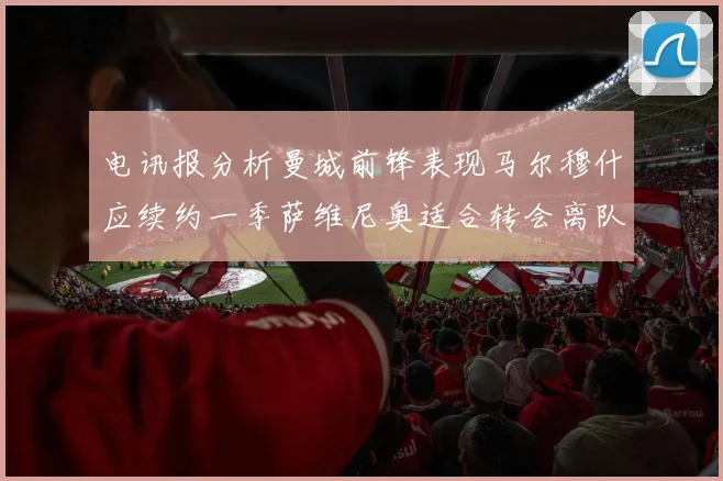 电讯报分析曼城前锋表现马尔穆什应续约一季萨维尼奥适合转会离队